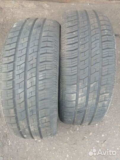 Continental ContiEcoContactCP 195/55 R15