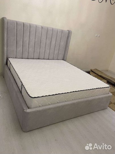 Матрас ортопедический