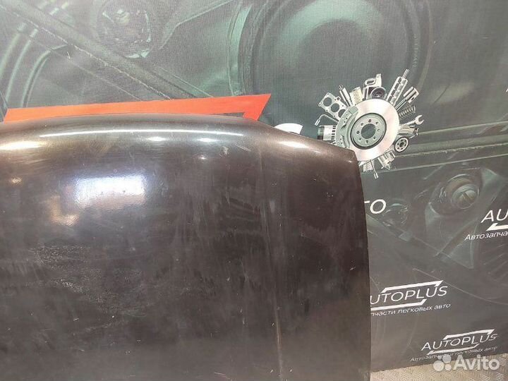 Капот Volkswagen Golf 3 хэтчбек 1.8 AAM