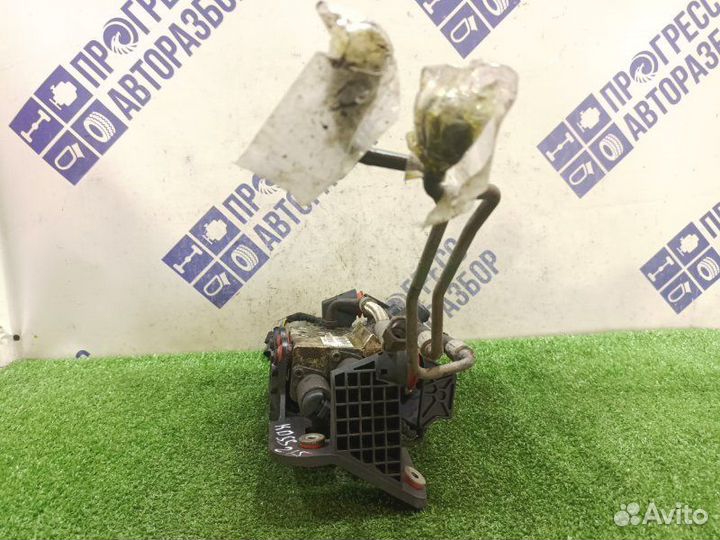 Блок клапанов гидроподвески Bmw 750I седан 4.8