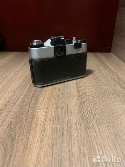 Фотоаппарат