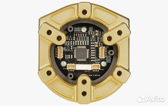 Fanatec Podium Hub. Новый. В наличии