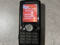 Sony Ericsson W810i