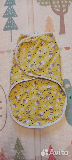 Вещи пакетом для девочки 56-62-66