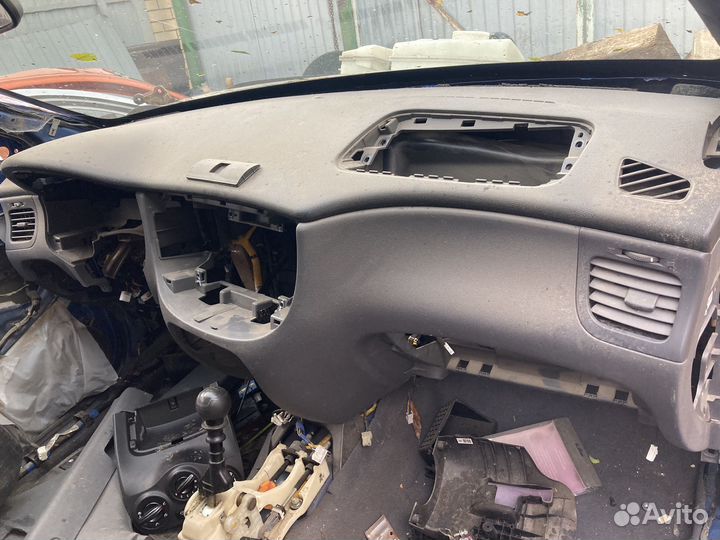 Торпеда kia rio 2 JB