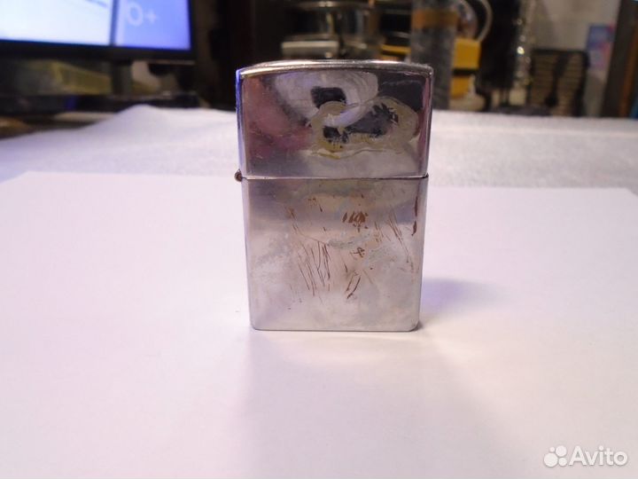 Зажигалка Zippo 13 - Made in USA