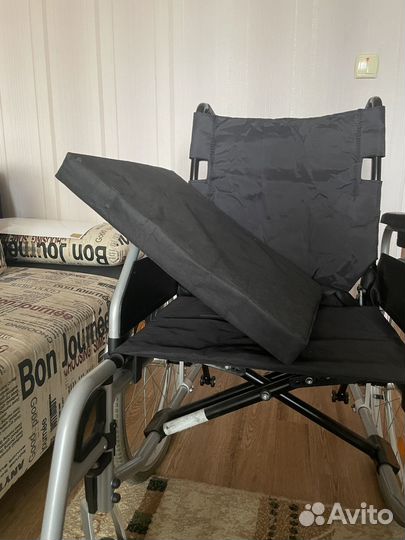 Коляска инвалидная Ortonica Base 195