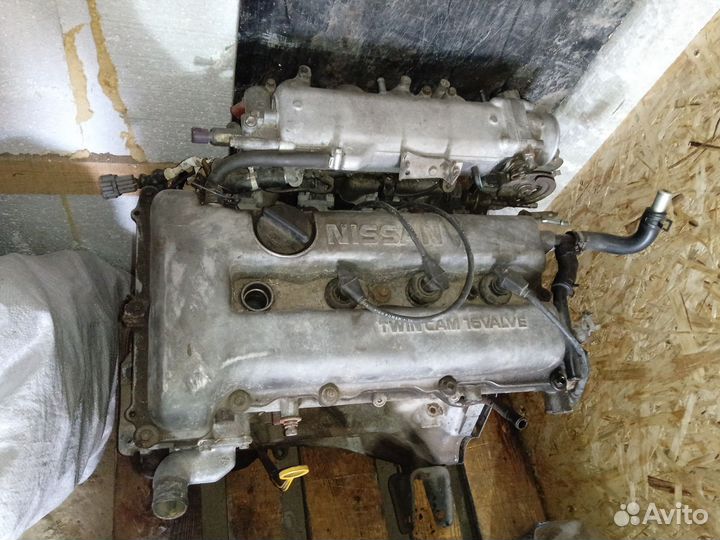 Двери nissan primera p10