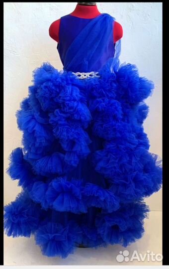 Продажа платья