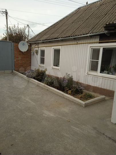 Дом 33,9 м² на участке 3,4 сот.