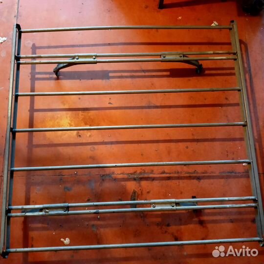 Багажник на ваз(классику, ниву и тд)