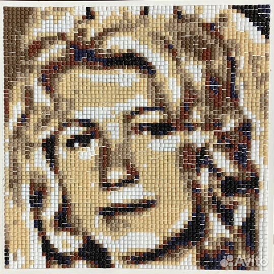 Алмазная мозаика по Вашему фото