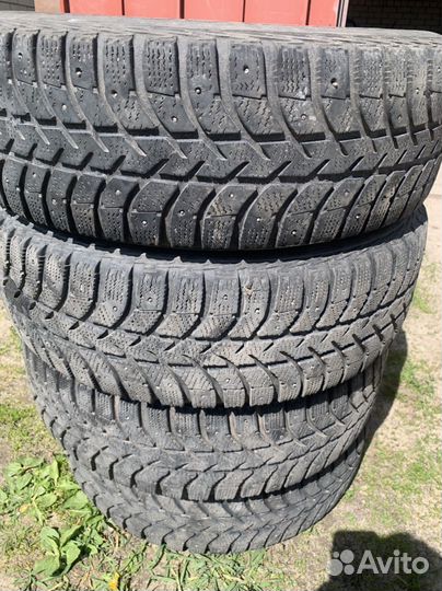 Bridgestone Ice Cruiser 5000 185/70 R14