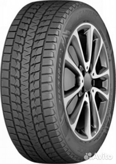 Bearway BW-ICE 285/40 R22 106S