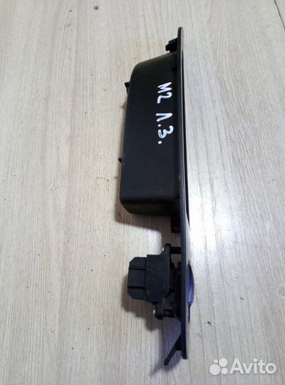 Блок управления стеклоподъемника Brillianc M2