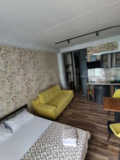 Комната 20 м², 3/5 эт.