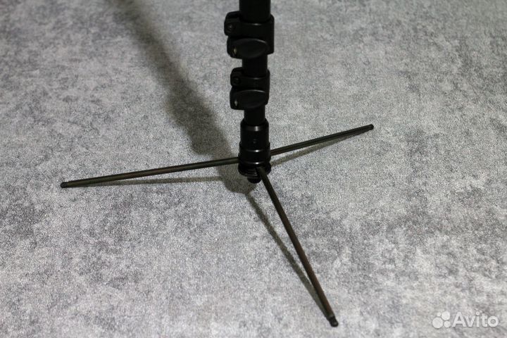 Штативы, монопод manfrotto 682 B