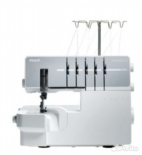 Швейная машина Pfaff коверлок Без торга