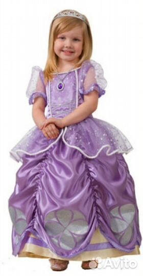 Принцесса София