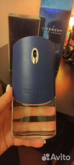 Духи мужские Dior, Hugo Boss, Givenchy