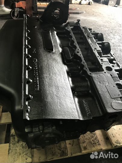 Двс д-260 (для мтз-2022)