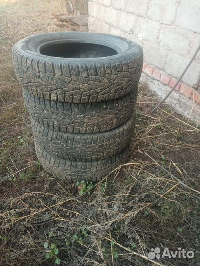 Cordiant Snow Cross 175/65 R14