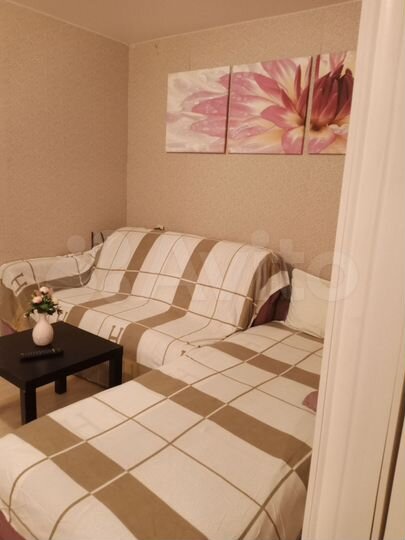 2-к. квартира, 43 м², 2/5 эт.