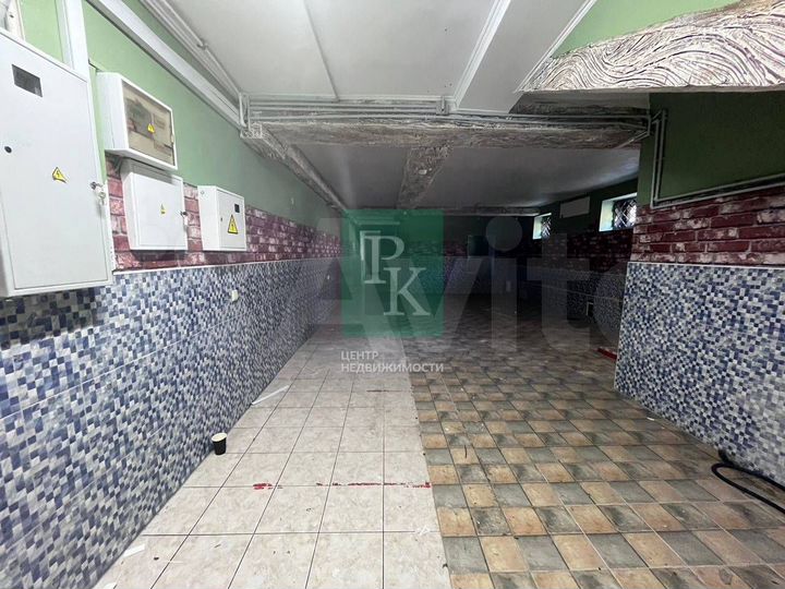 Торговое 228м2 остановка первая линия Очаковцев