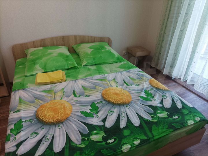 1-к. квартира, 40,6 м², 7/16 эт.