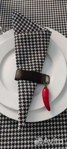 Скатерть Испания