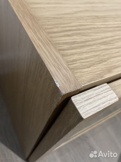 Полка навесная IKEA billy