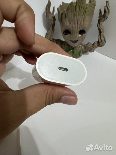 Адаптер Apple USB C Original