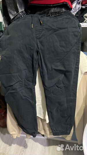 Пакет вещей мужская одежда