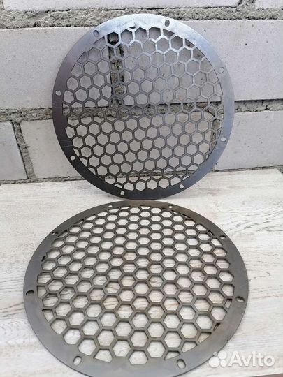 Защита на колонки