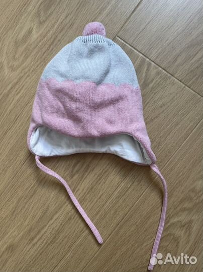 Шапка reima 44/46