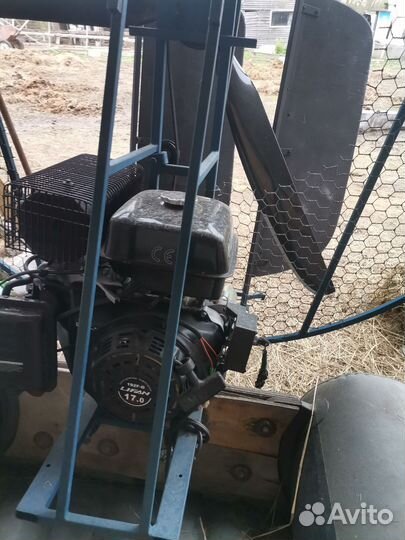 Аэролодка бу