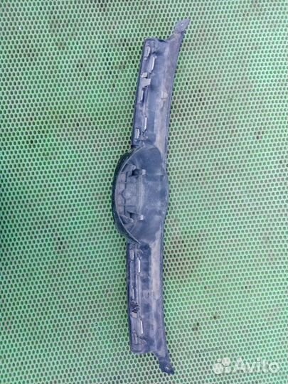 Решетка радиатора Ford Focus 3