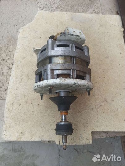 Электродвигатель от стиралки