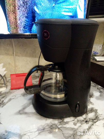 Кофеварка