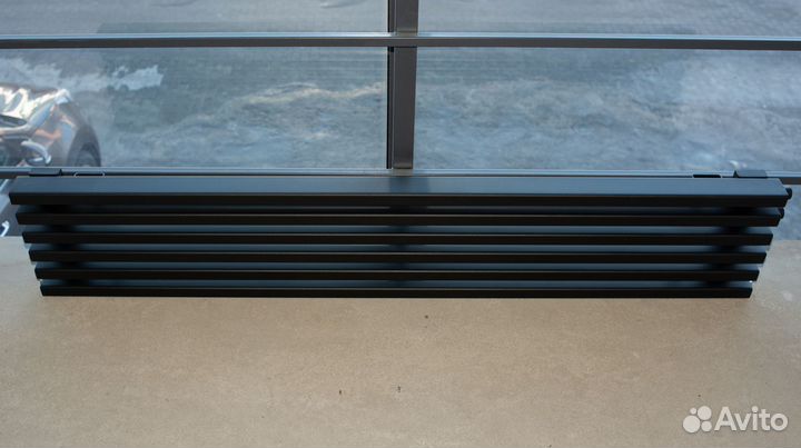 Радиатор любой размер