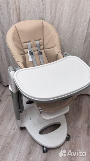 Стул для кормления peg perego tatamia