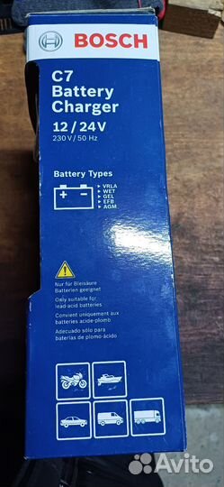 Зарядное устройство для акб автомобиля