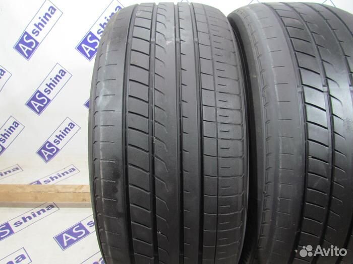 Yokohama BluEarth RV-01 245/40 R20 81H