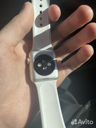 Apple watch 3