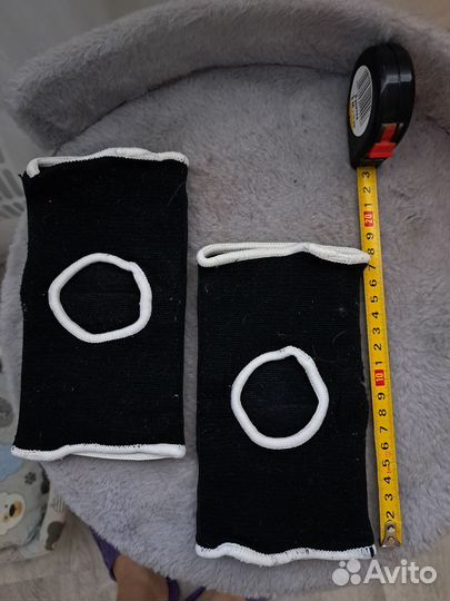 Наколенники детские