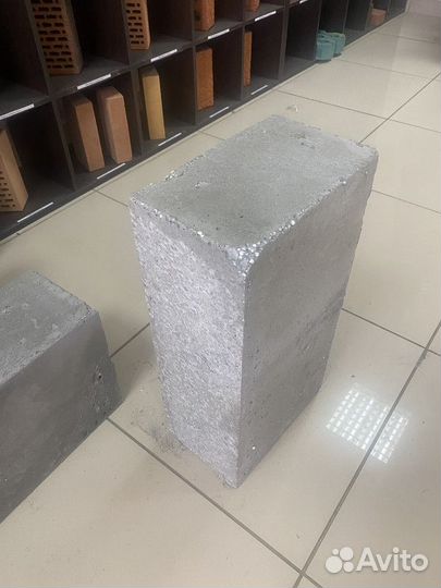 Полистирол блок (Полистиролбетонные блоки)