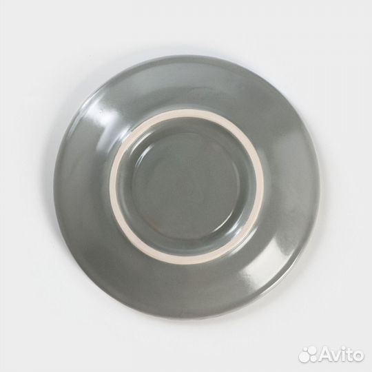 Чайная пара Effetto, чашка 220 мл, блюдце