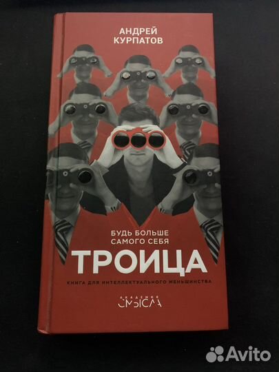 Андрей Курпатов - Троица