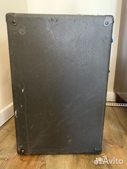 Басовый комбо-усилитель yerasov BA-110R