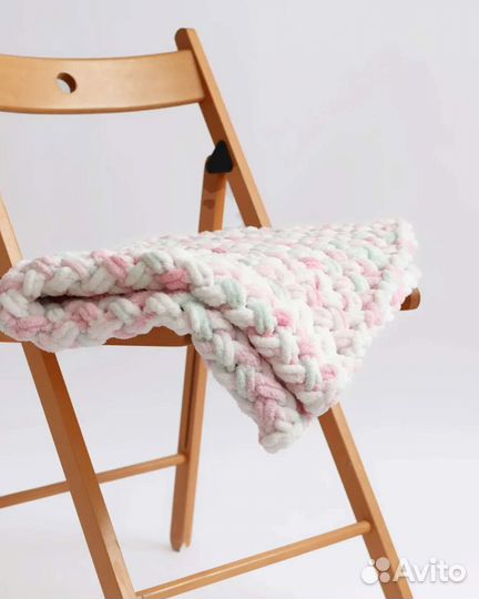Плед покрывало детское